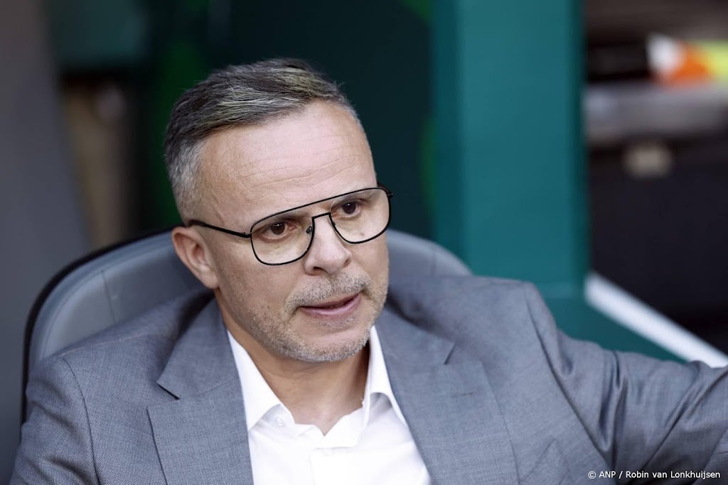 Bondscoach Ouabhi: Marokko is op deze manier niet te stoppen 