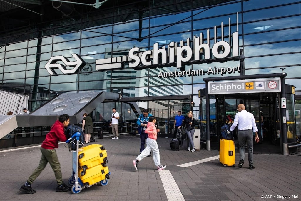 Toerismebureau: Nederlanders passen vaker vakantie aan om weer