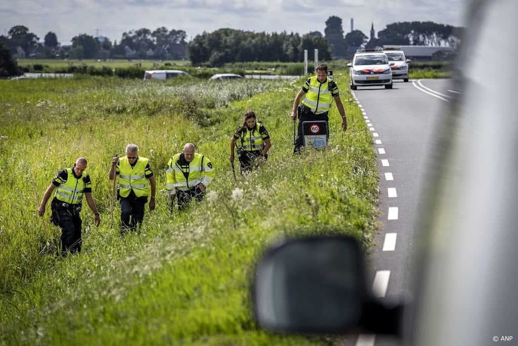 Excuses OM voor lang onderzoek naar doodrijden Tamar (14) Marken