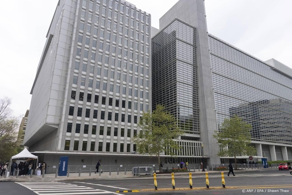 Wereldbank laat doelstelling voor klimaatfinanciering vallen