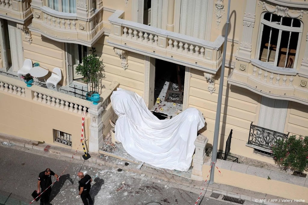 Aanslag in Monaco geen terroristische daad, meent justitie