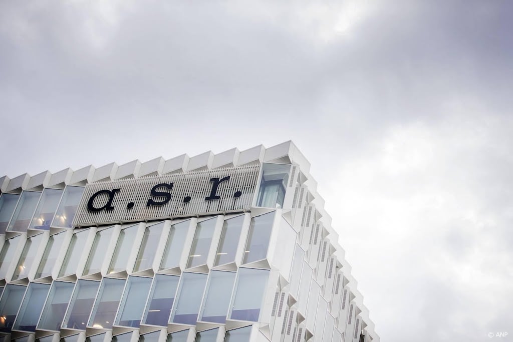 Verzekeraar ASR biedt excuses aan voor slavernijverleden
