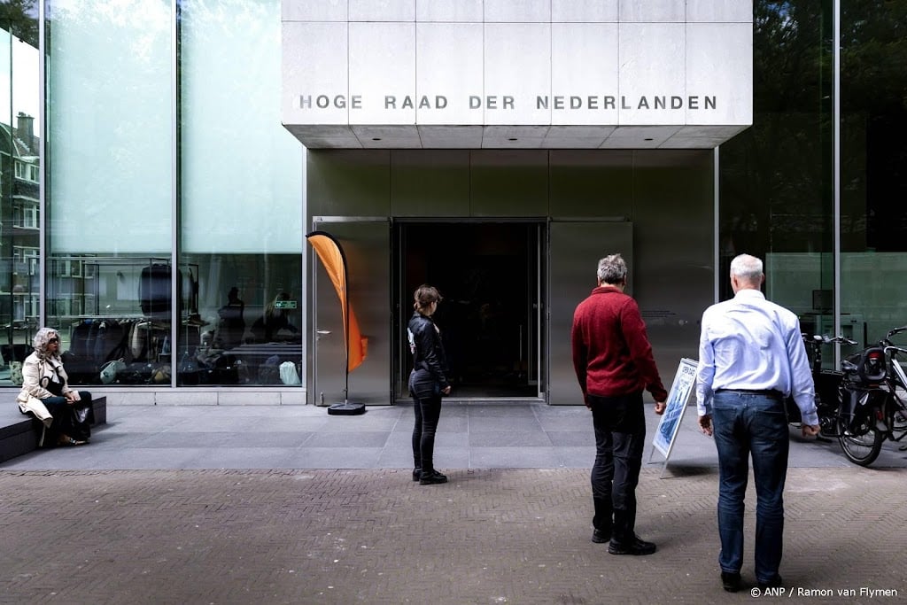 Hoge Raad wil advies Europees Hof over herziening na vrijspraak