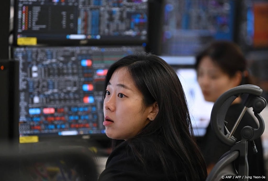 Wall Street opent vrijwel vlak na nieuw slotrecord Dow-Jonesindex