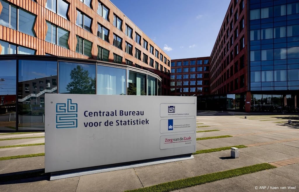 CBS kampt met technische storing, inflatiecijfers komen later