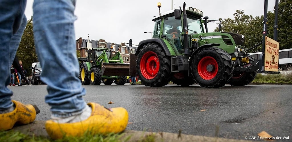 Farmers Defence Force peilt draagvlak voor mogelijke actie