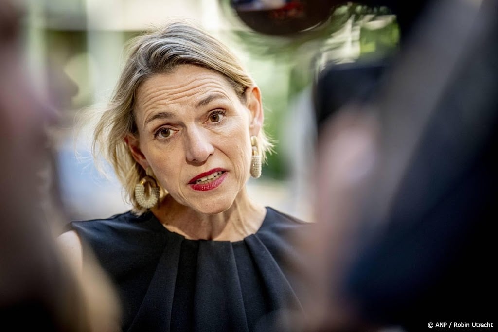 Minister denkt na over eerlijker financieren sportverenigingen