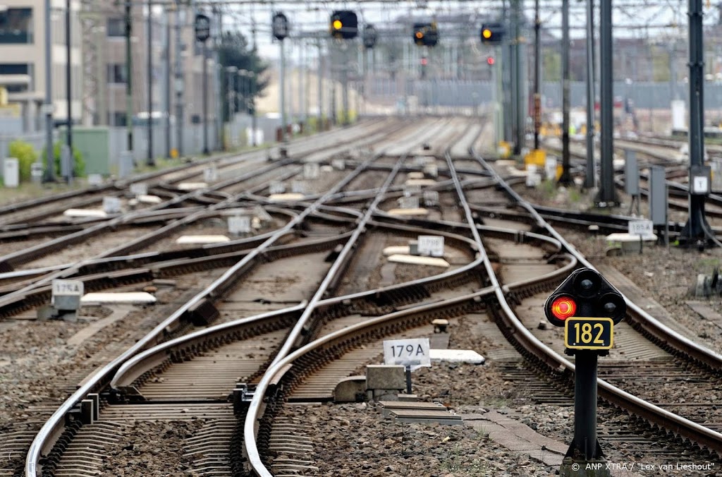 Treinverkeer tussen Amsterdam Centraal en Bijlmer ArenA hervat