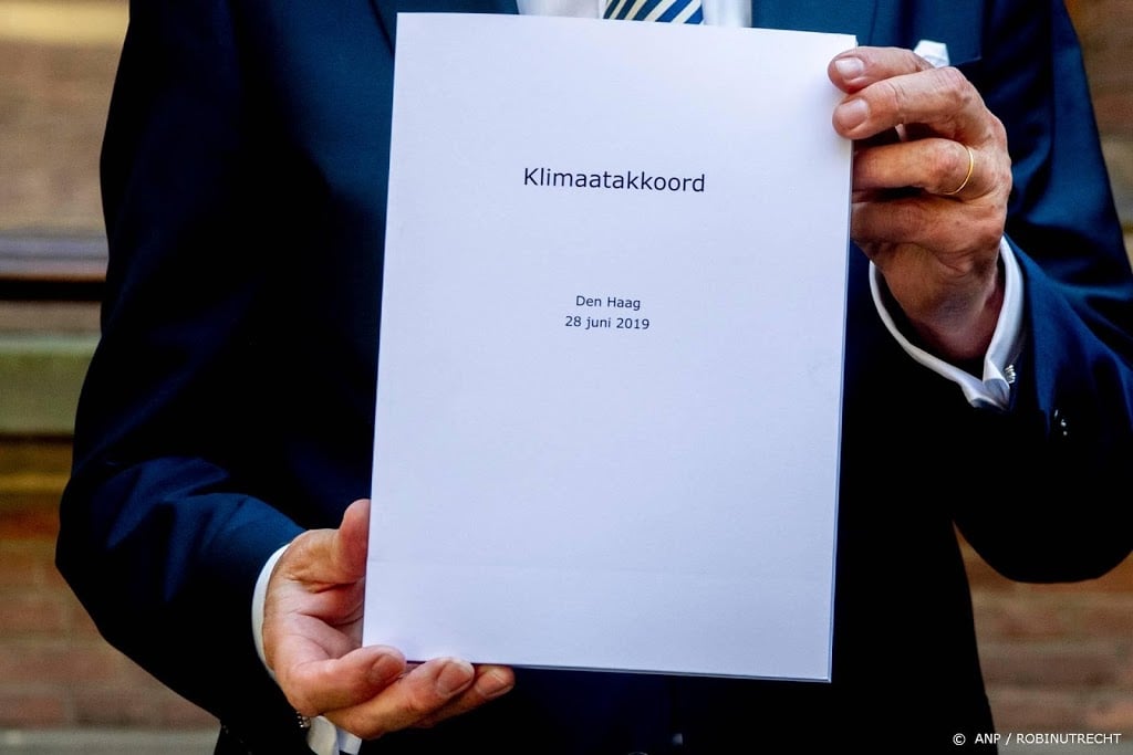 'Hoop op stedelijke zero-emissiezones 2025 al bijna vervlogen'