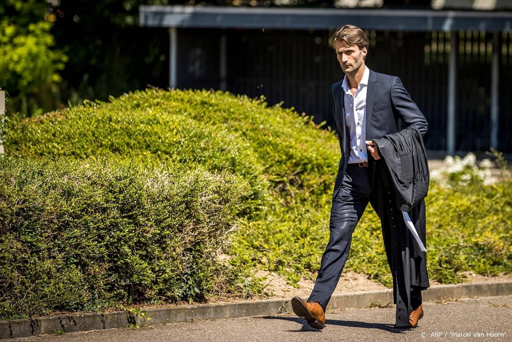 Nabestaanden van slachtoffers Thijs H. tevreden over vonnis