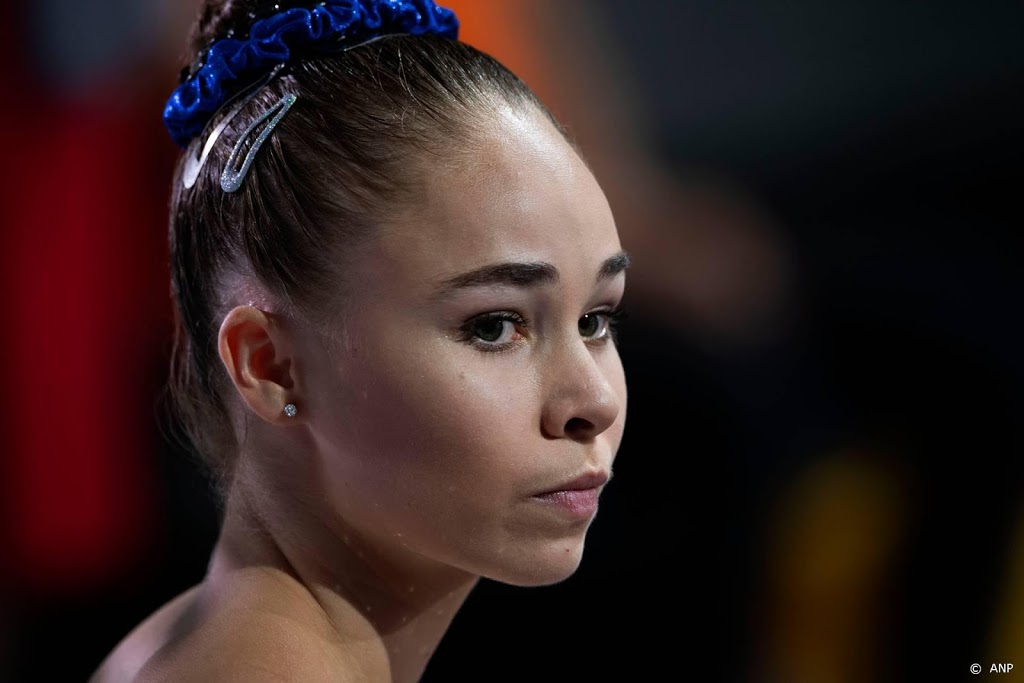 Turnster Thorsdottir betreurt besluit KNGU