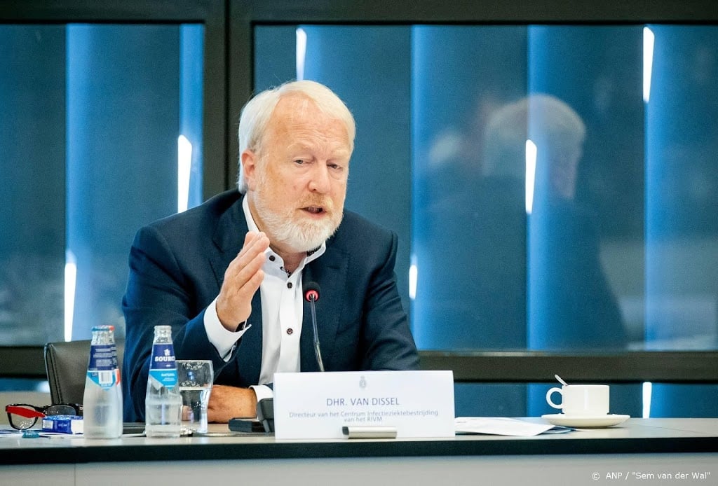 'Advies OMT niet alleen gebaseerd op Noorse onderzoek'