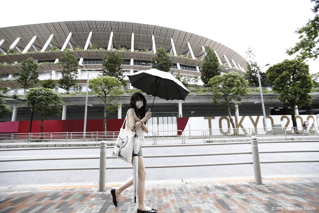 Japan verlengt coronanoodtoestand rond Tokio