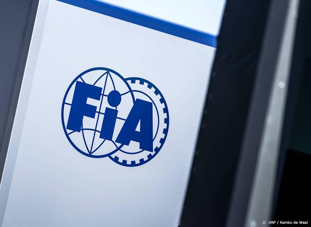 Formule 1 roept met 'Drive It Out' op tot meer respect