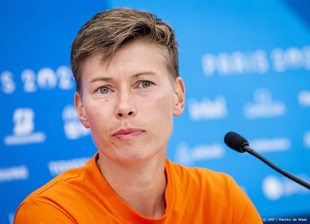 Koolhof en Schuurs op koers voor eerste tennismedaille sinds 2000