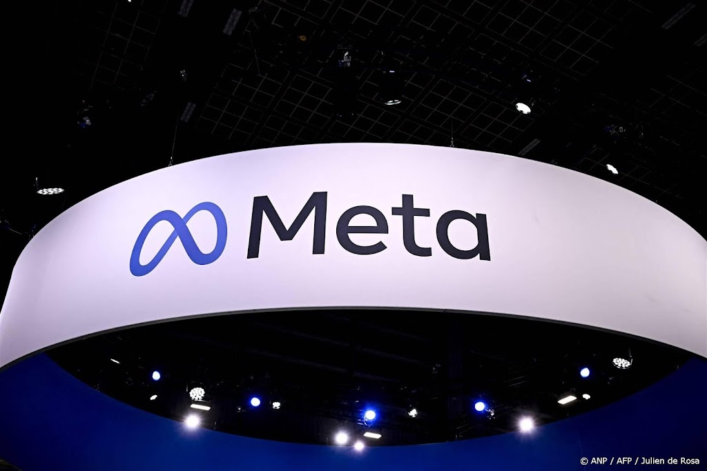 Meta moet Texas 1,4 miljard betalen na schikking in privacyzaak