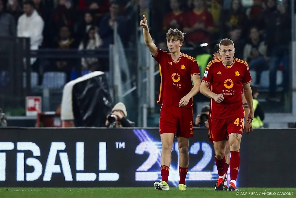 Verdediger Huijsen verruilt Juventus voor Bournemouth