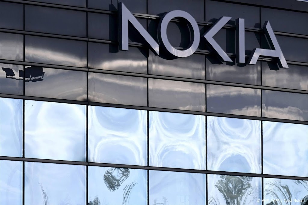 Amazon klaagt Nokia aan om patentinbreuk cloudtechnologie