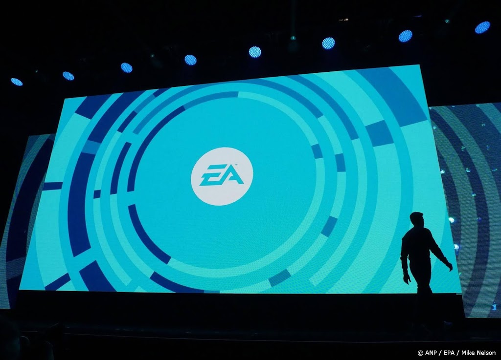 EA heeft hoge verwachtingen van zijn nieuwste sportgames