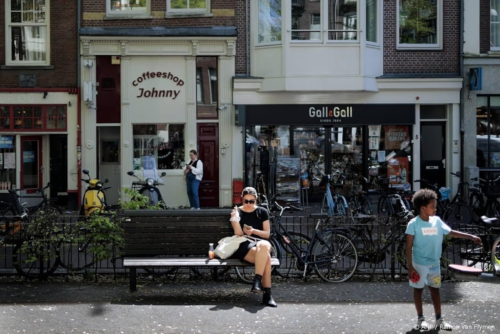 Economie 0,1 procent gegroeid, opnieuw minder dan kwartaal eerder