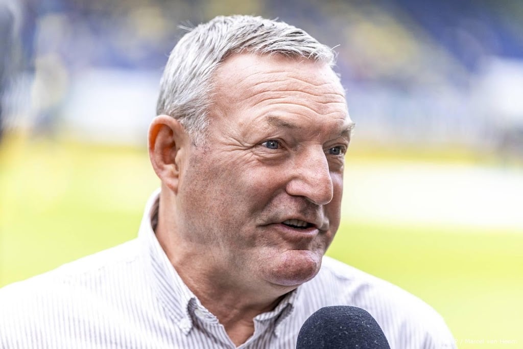 Jans roemt voor tweede duel met Sheriff teamgeest bij FC Utrecht
