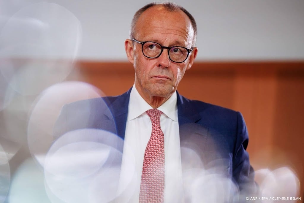 Duits kabinet akkoord over begroting met record aan investeringen