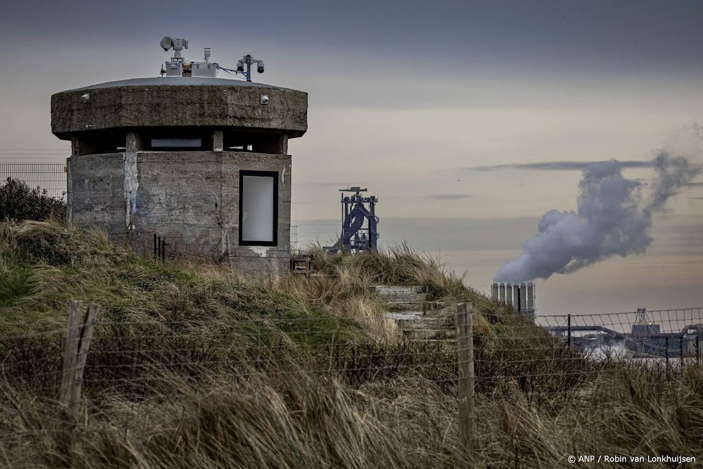 Meer winst voor Tata Steel in IJmuiden 