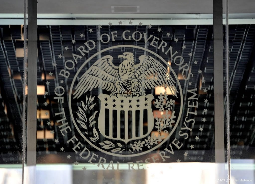 Federal Reserve houdt rente onveranderd ondanks kritiek Trump