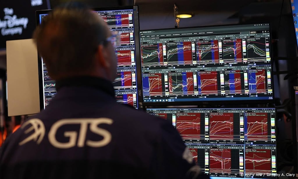 Beurzen New York gemengd na rentebesluit Fed