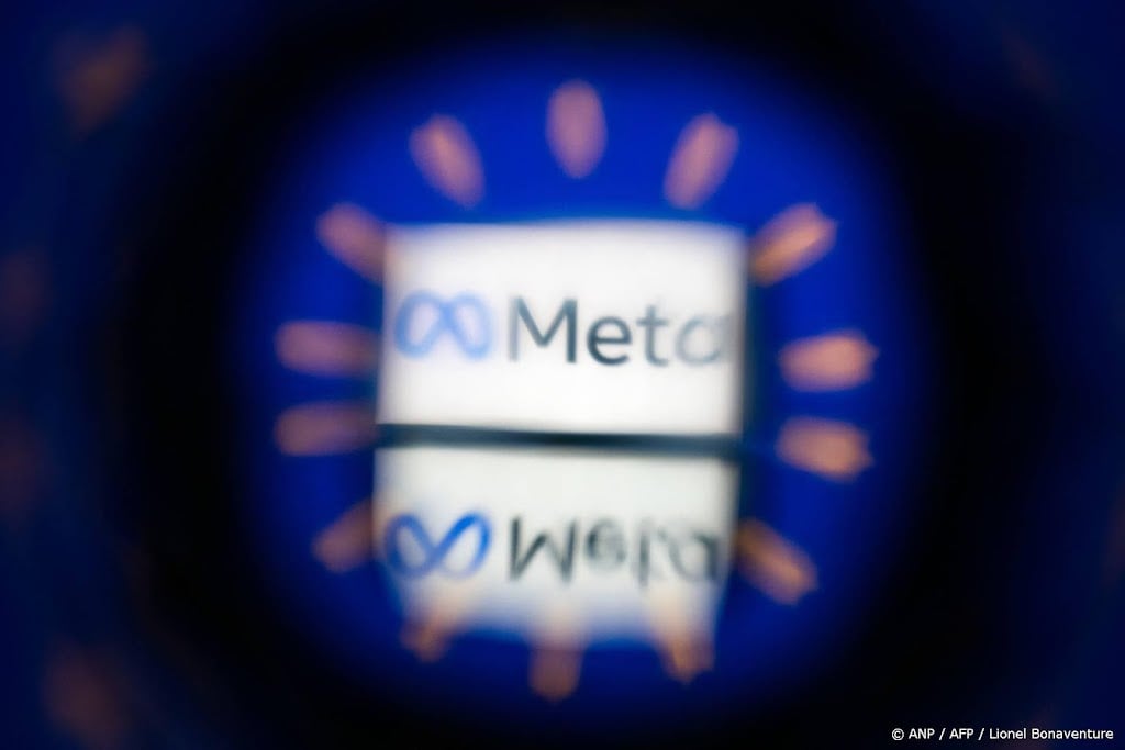 Facebook-moeder Meta boekt flink meer winst en omzet