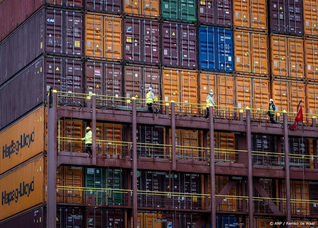 Verkoopprijzen industrie verder omhoog door duurdere olie