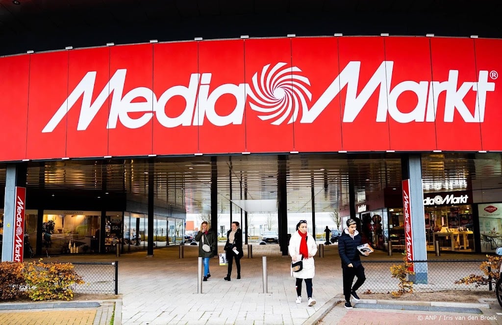 Vraag naar airco's stuwt resultaten moederbedrijf MediaMarkt