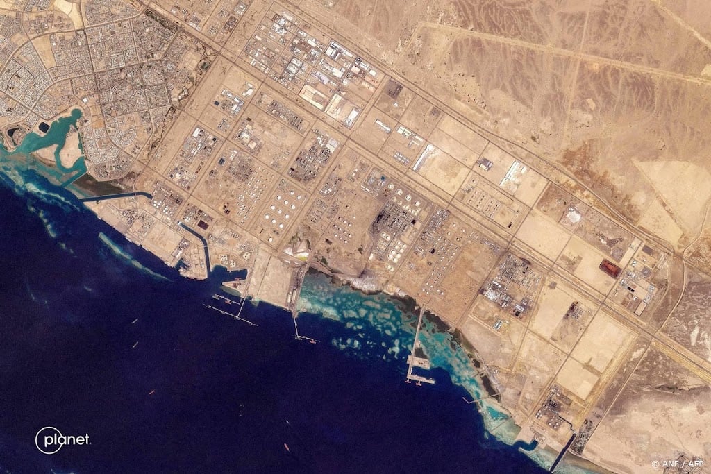Saudi-Arabië presenteert maritieme coalitie voor Rode Zeegebied