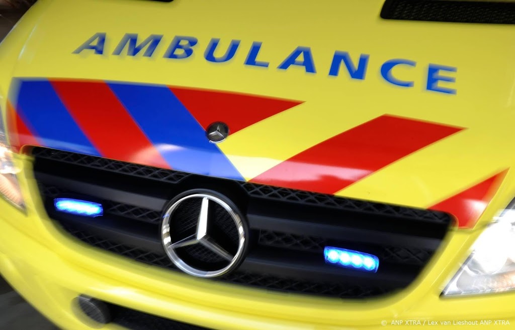 Dode en gewonde door steekpartij in Venlo