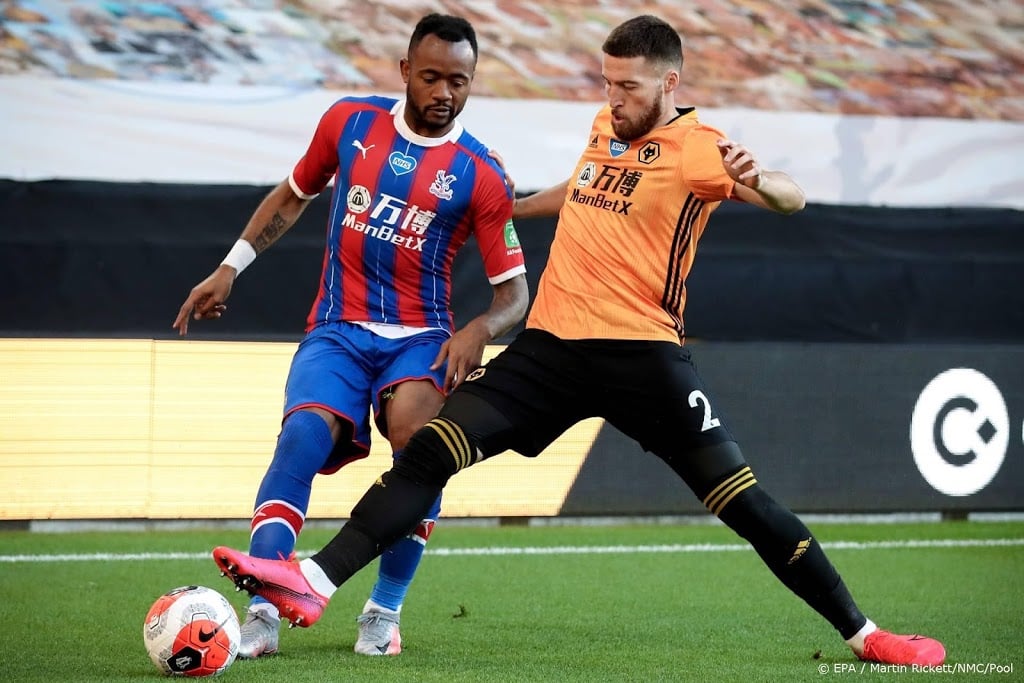 Tottenham Hotspur haalt Ierse verdediger Doherty