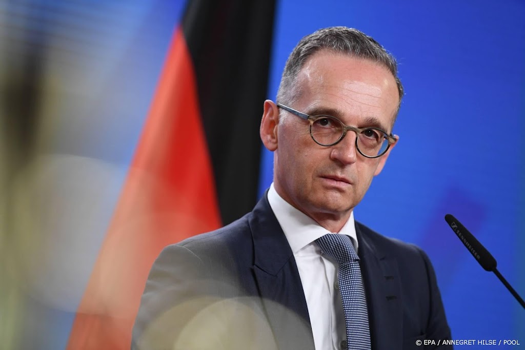 Duitse minister reist net als Kaag naar regio Afghanistan