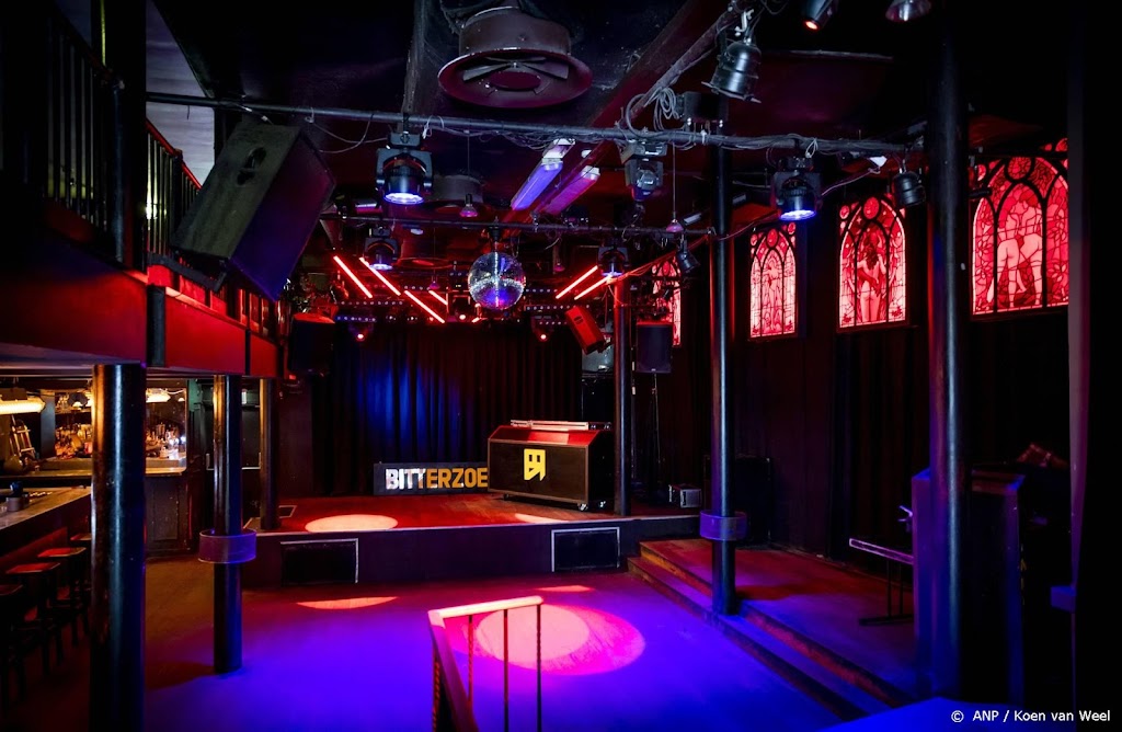 Coronasteun stopt, kabinet werkt nog aan regeling voor disco's