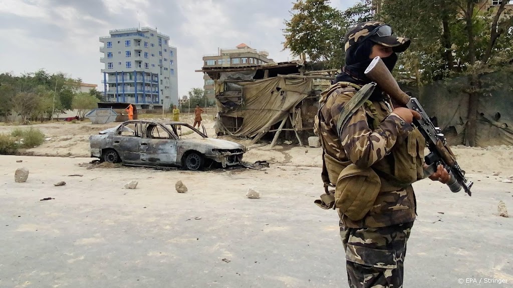 Taliban beloven uitgezette Afghaanse migranten terug te nemen