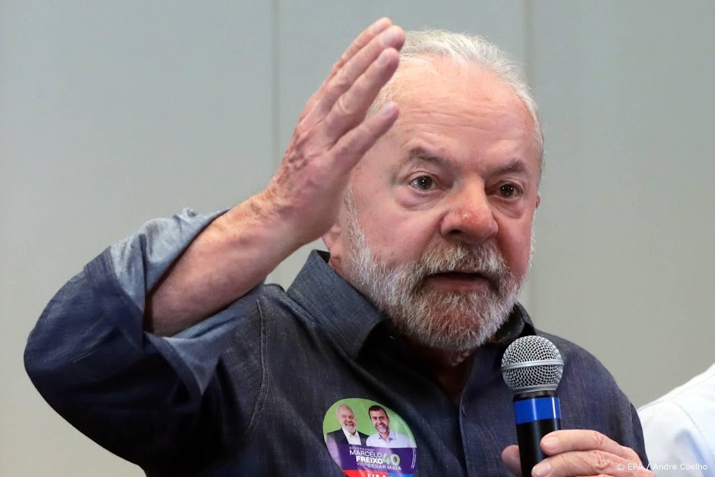 Lula wil Europese hulp om biodiversiteit Amazone te beschermen
