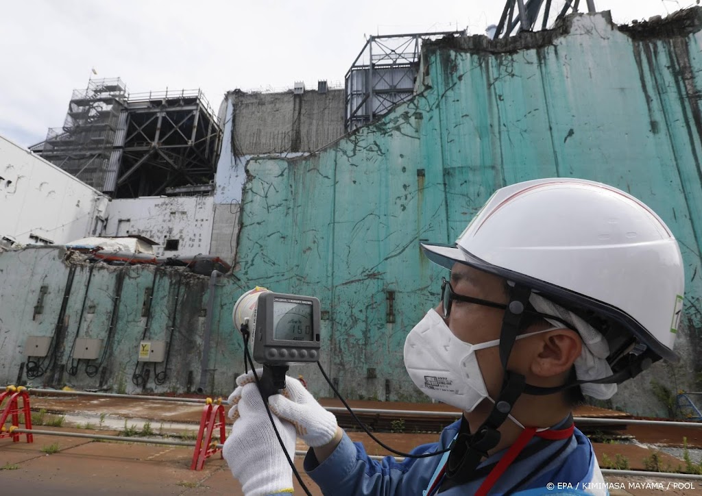 Laatste evacuatiebevel elf jaar na kernramp Fukushima opgeheven