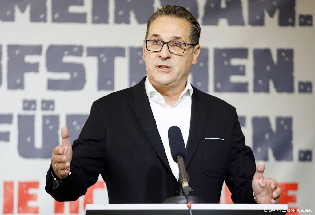 Rechtbank draait veroordeling oud-vicekanselier Oostenrijk terug