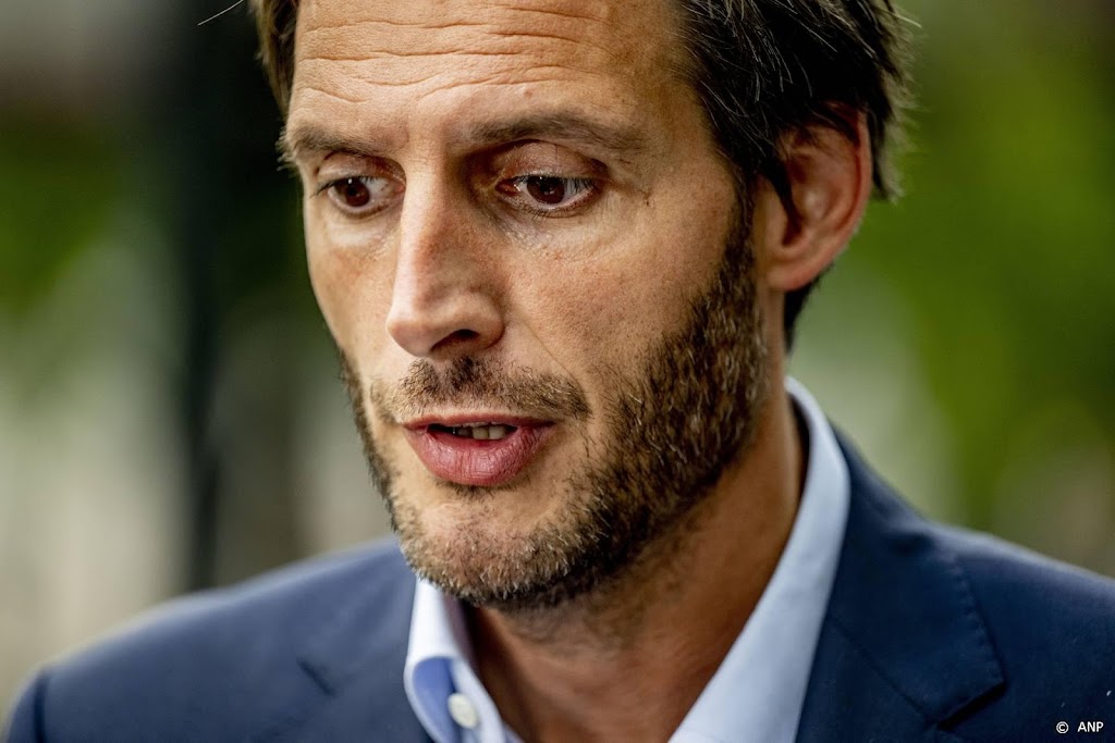 Ook CDA-leden roeren zich over koers partij in asielbeleid