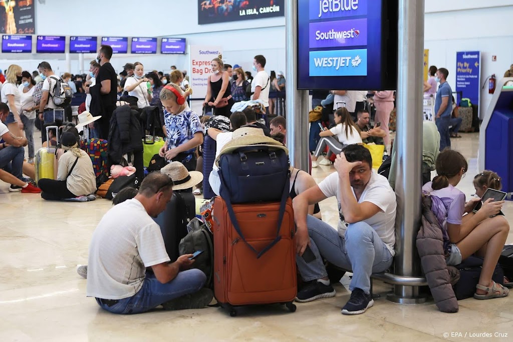 Kabinet voorstander EU-ban op toeristenvisa voor Russen