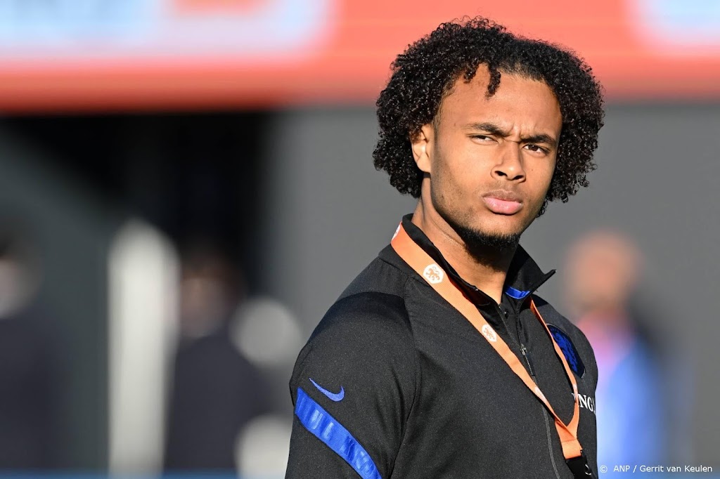 Aanvaller Zirkzee verruilt Bayern München voor Bologna 
