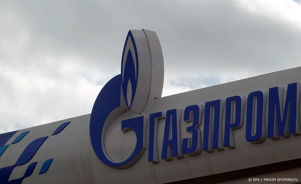 Gaspijplijn Nord Stream gaat weer dicht, Gazprom claimt onderhoud