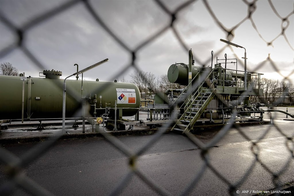 Friesland wil geen gaswinning, toch wordt op meer plekken geboord