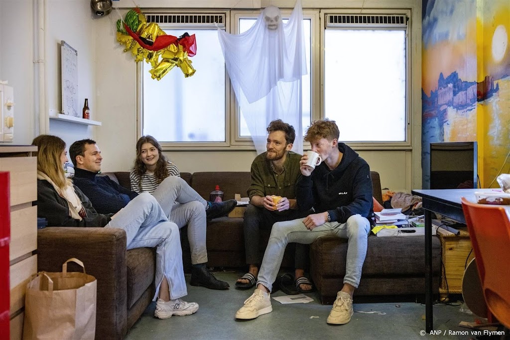 Woonbond over omzeilen puntenstelsel kamers: scherp wetgeving aan