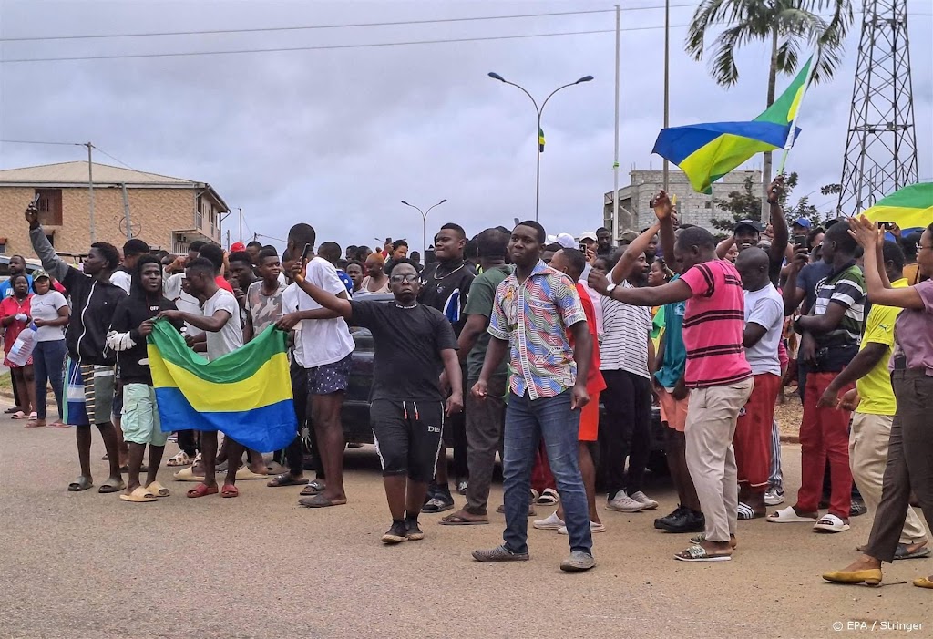 Onduidelijkheid over aantal Nederlanders in Gabon