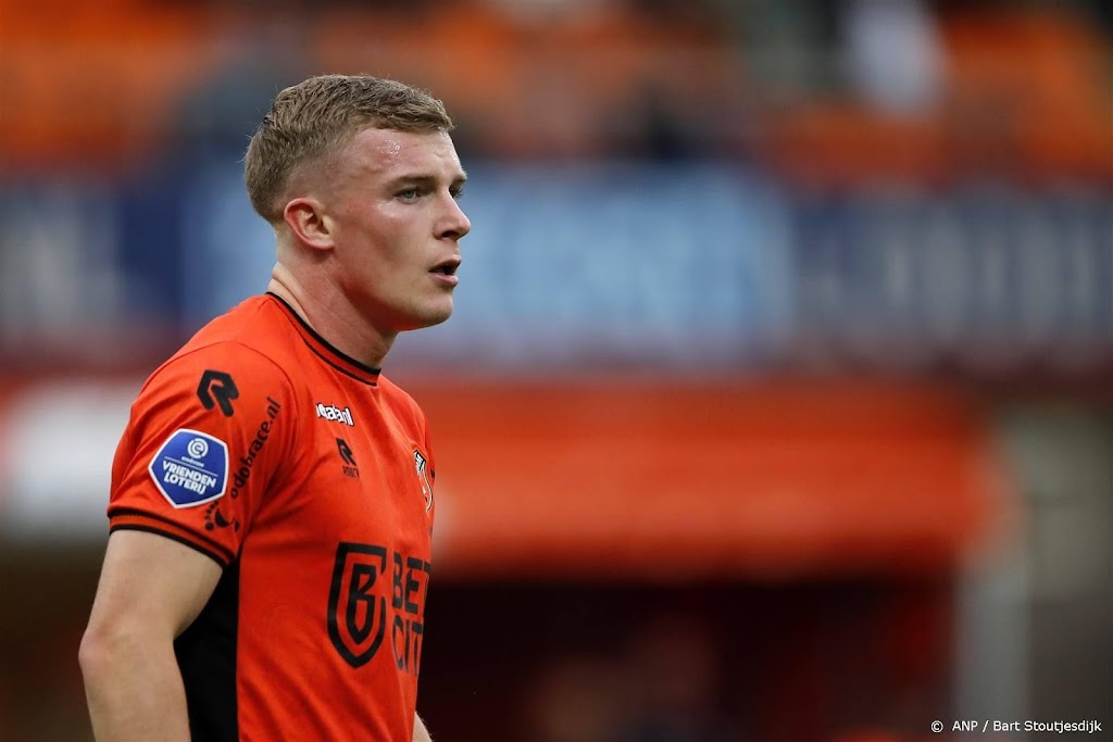 Voetballer Murkin van FC Volendam naar Schalke 04