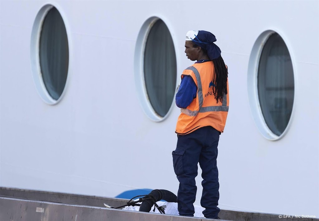 Consumentenbond: passagiers Norway Holland Lines hebben rechten